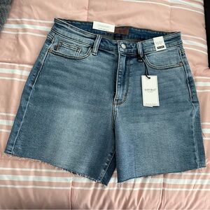 Judy Blue Jean Shorts